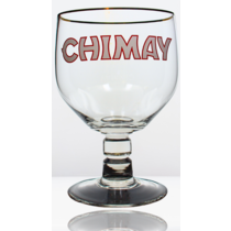 Chimay Glas 3 Liter (kein Versand)
