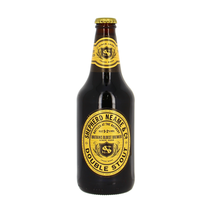 Shepherd Neame Double Stout 