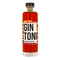 Toni Glüh Gin