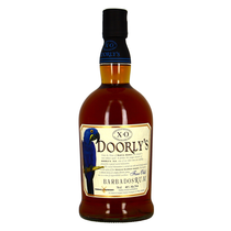 Foursquare, Doorly's Barbados Rum XO.