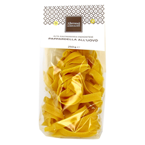 Tagliatella all'uovo 250g, Allemandi