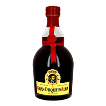 Brandy de Jerez Solera Gran Reserva 
Gran Duque de Alba