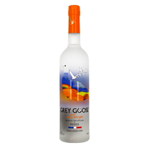Grey Goose, L'Orange Vodka

