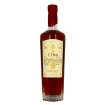 Santa Teresa, Ron Antiguo de Solera 1796 
