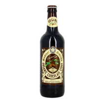 Samuel Smith's Choc. Stout °Bio°, Vegan 
