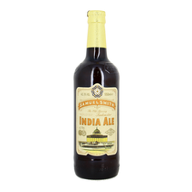 Samuel Smith's India Ale, Vegan