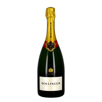 Champagne Spécial Cuvée brut Bollinger