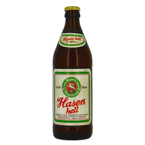 Hasen Hell MW (Vorbestellung)
