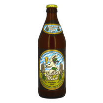 Hasen Weisser Hase MW 