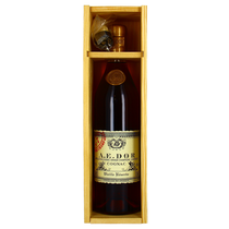 A.E. Dor Cognac Réserve No. 7 Grande Champagne