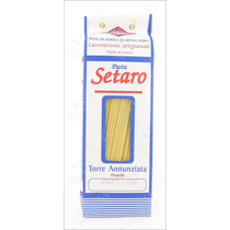 Setaro Pasta Spaghetti 1kg 