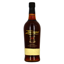 Ron Zacapa Solera Gran Reserva 23