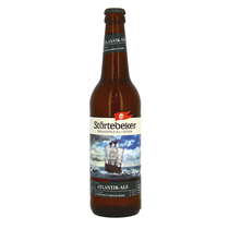 Störtebeker Atlantik-Ale MW