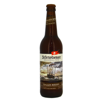 Störtebeker Roggen-Weizen MW °Bio°