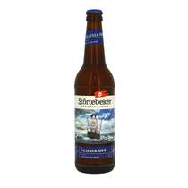 Störtebeker Pilsener-Bier MW
