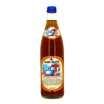 Club Mate ICE Kraftstoff MW
