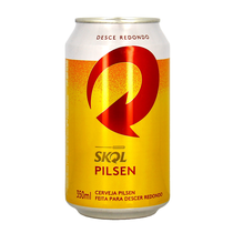 Skol Pils Dose