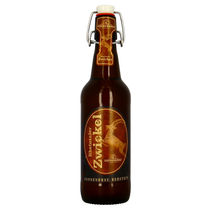 Sonnenbräu Zwickelgold MW