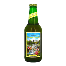 Locher Zitronen Panaché