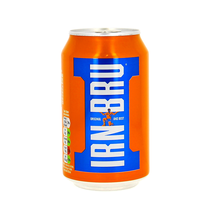 Irn-Bru Dose 