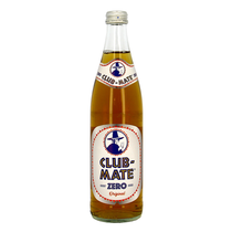 Club Mate Zero MW
