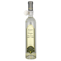 Morelli, Grappa di Morellino