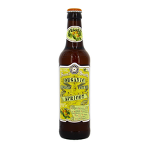 Samuel Smith's  Apricot Beer °Bio°, Vegan