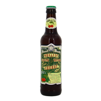 Samuel Smith's Cherry  Beer °Bio°, Vegan