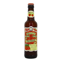 Samuel Smith's Strawb. Beer °Bio°, Vegan