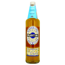Martini Aperitivo Floreale Alkoholfrei