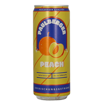 Paulberger Peach Dose