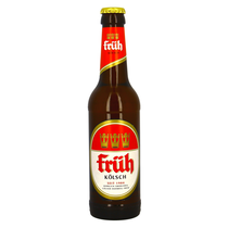 Früh Kölsch 33cl MW (Vorbestellung)