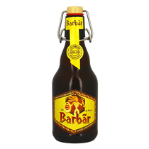 Barbãr Blonde MW