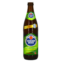 Schneider Weisse TAP5 Hopfenweisse MW 