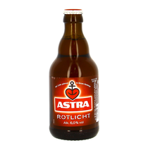 Astra Rotlicht MW
