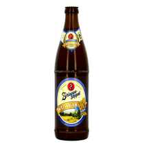 Schlappeseppel Hefeweizen MW