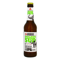 Riedenburger Doldensud IPA MW °Bio°