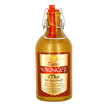 Roter Wikinger Met