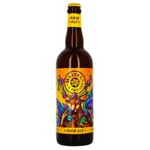 Maisel & Friends Stefans Indian Ale MW