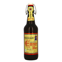 Riedenburger Emmerbier MW °Bio°