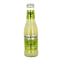 Fever-Tree Sicilian Bitter Lemon