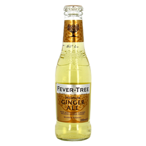 Fever-Tree Ginger Ale (Vorbestellung)