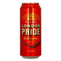 Fuller's London Pride Dose