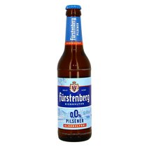Fürstenberg Pilsener 0.0% alkoholfrei MW ( Vorbestellung ) 