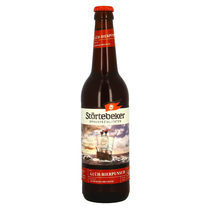 Störtebeker Glüh- Bierpunsch MW (Saisonprodukt/Winter)