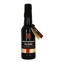 Harviestoun Brewery, Ola Dubh 18 (zur Zeit nicht verfügbar)