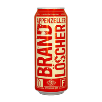 Locher Brandlöscher Dose