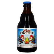 N'ice Chouffe MW (Saisonprodukt/Winter)