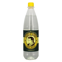 Thomas Henry Tonic Water MW