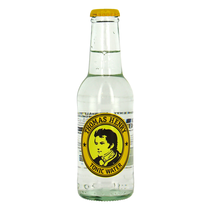 Thomas Henry Tonic Water MW